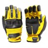 GUANTES DE RESCATE Y CON NUDILLOS DUROS