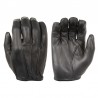 GUANTES DYNA-THIN CUERO SIN FORRO CON PUÑO CORTO