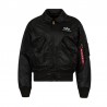CHOMPA CWU 45 / P CHAQUETA DE VUELO