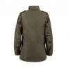 CHOMPA  M-65  SLIM FIT  OLIVE GREEN