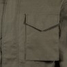 CHOMPA  M-65  SLIM FIT  OLIVE GREEN