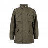 CHOMPA  M-65  SLIM FIT  OLIVE GREEN