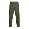 PANTALON TACTICO COLOR VERDE