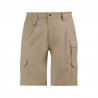 SHORT TACTICO COLOR KAKI