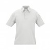 CAMISA POLO COLOR BLANCA