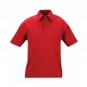 CAMISA POLO COLOR ROJA