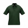 CAMISA POLO COLOR VERDE