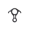 DESCENDEUR EN 8 RESCUE SMALL NOIR