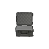 CAJA COLOR NEGRO-2/8 PROFUNDIDAD MARCA SKB