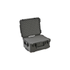 CAJA COLOR NEGRO-2/8 PROFUNDIDAD MARCA SKB
