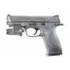 Linterna SMITH & WESSON para pistola