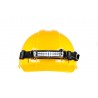 Linterna FoxFury para casco