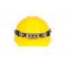 Linterna FoxFury  120 lumen LED para casco