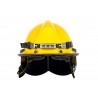 Linterna FoxFury  120 lumen LED para casco