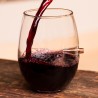 Vaso Lucky Shot vino