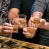 Vaso Lucky Shot Whiskey
