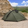 CARPA  THE BUNKER