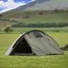 CARPA  THE BUNKER