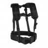 SUSPENDER NEGRO