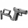 CULATA PARA GLOCK