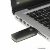 CAMARA USB-DVR con 4GB