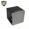 Streetwise Cube Clock WiFi cámara IP