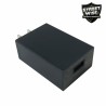 Streetwise Cube Clock WiFi cámara IP