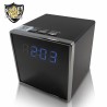 Streetwise Cube Clock WiFi cámara IP