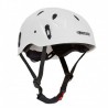 Casco de rescate color Blanco