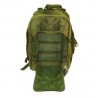 OCHILA MINI-HOSPITAL M2 Explorer Mochila táctica del gran hospital militar de lujo del cuerpo militar, 20 x 13 x 6 pulgadas