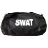 Maleta negra con logo SWAT
