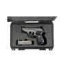 CAJA DE PISTOLA PERSONALIZADA MARCA SKB