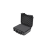 CAJA NEGRA 1.5¨/3¨ MARCA SKB