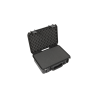 CAJA COLOR NEGRO-2/3.50 PROFUNDIDAD MARCA SKB