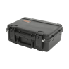 CAJA COLOR NEGRO-2/3.50 PROFUNDIDAD MARCA SKB