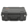 CAJA COLOR NEGRO-2/3.50 PROFUNDIDAD MARCA SKB