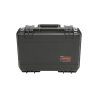 CAJA COLOR NEGRO-2/3.50 PROFUNDIDAD MARCA SKB