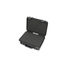 CAJA COLOR NEGRO-2/3.50 PROFUNDIDAD MARCA SKB