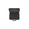 CAJA COLOR NEGRO-1.5/5.5 PROFUNDIDAD