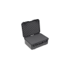 CAJA COLOR NEGRO-1.5/5.5 PROFUNDIDAD