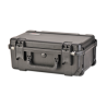 CAJA COLOR NEGRO-2/5.5 PROFUNDIDAD MARCA SKB