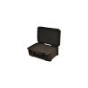 CAJA COLOR NEGRO-2/5.5 PROFUNDIDAD MARCA SKB