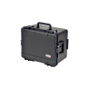 CAJA COLOR NEGRO-2/8.5 PROFUNDIDAD MARCA SKB
