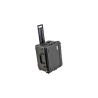 CAJA COLOR NEGRO-2/8.5 PROFUNDIDAD MARCA SKB
