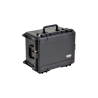 CAJA COLOR NEGRO-2/8.5 PROFUNDIDAD MARCA SKB