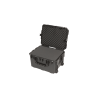 CAJA COLOR NEGRO-2.5/11.5 PROFUNDIDAD MARCA SKB