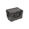CAJA COLOR NEGRO-2.5/11.5 PROFUNDIDAD MARCA SKB