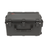 CAJA COLOR NEGRO-2/12 PROFUNDIDAD MARCA SKB