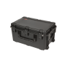 CAJA COLOR NEGRO-2/12 PROFUNDIDAD MARCA SKB