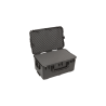 CAJA COLOR NEGRO-2/12 PROFUNDIDAD MARCA SKB